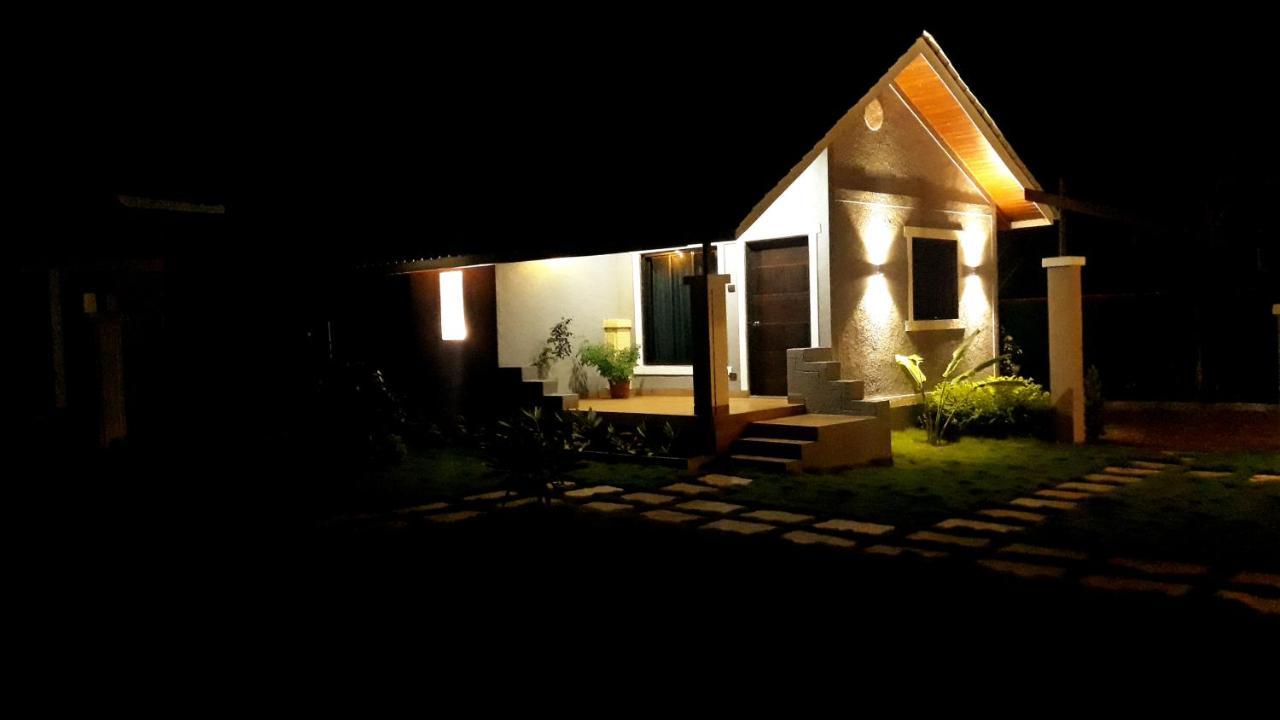 Arcadia Resort Alibaug Alībāg Exteriér fotografie