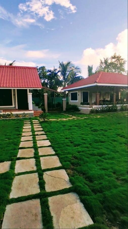 Arcadia Resort Alibaug Alībāg Exteriér fotografie