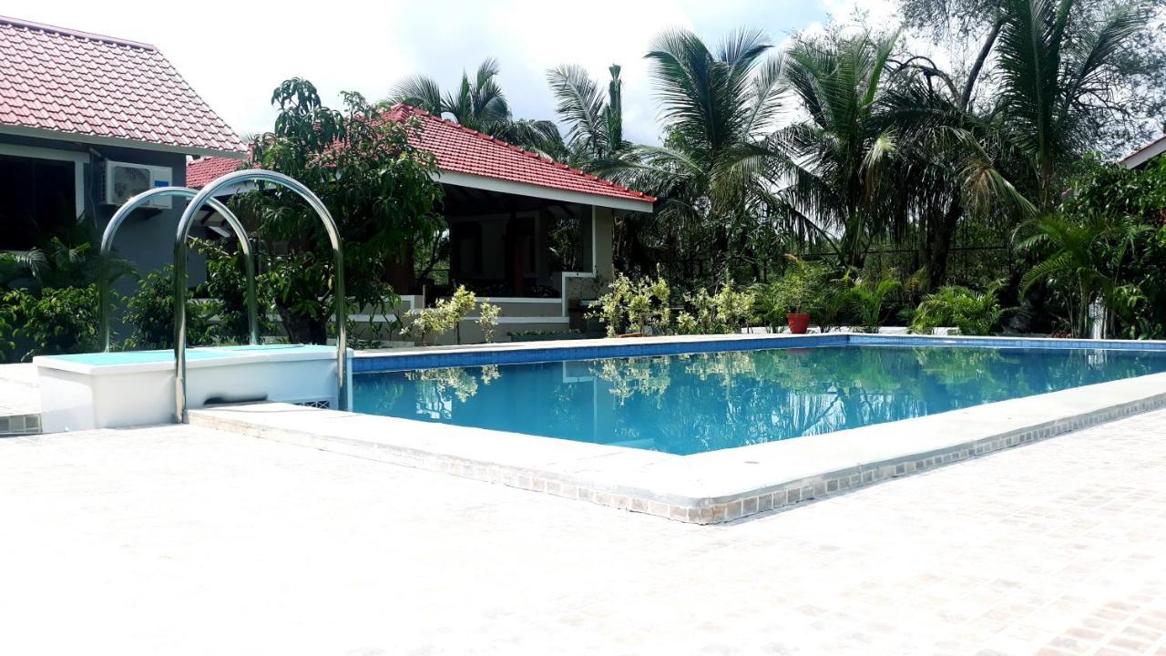 Arcadia Resort Alibaug Alībāg Exteriér fotografie