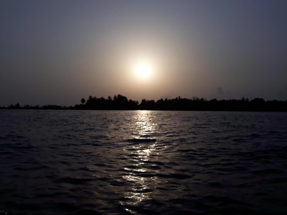 Arcadia Resort Alibaug Alībāg Exteriér fotografie