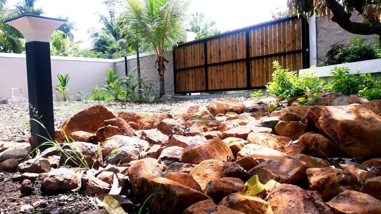 Arcadia Resort Alibaug Alībāg Exteriér fotografie